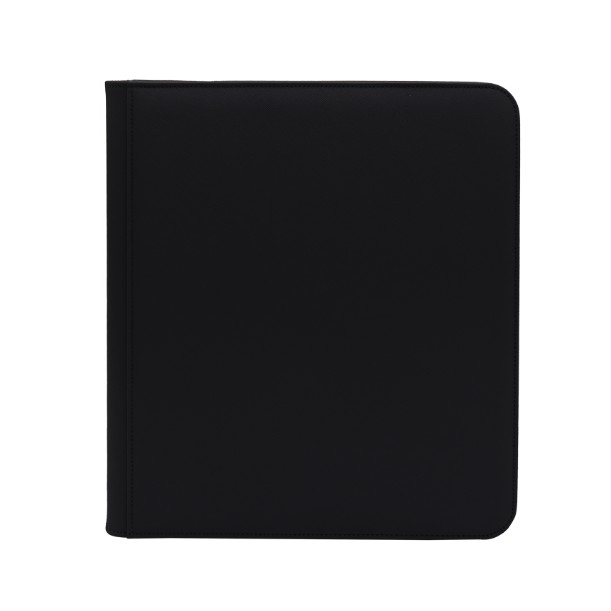 DEX Protection Binder