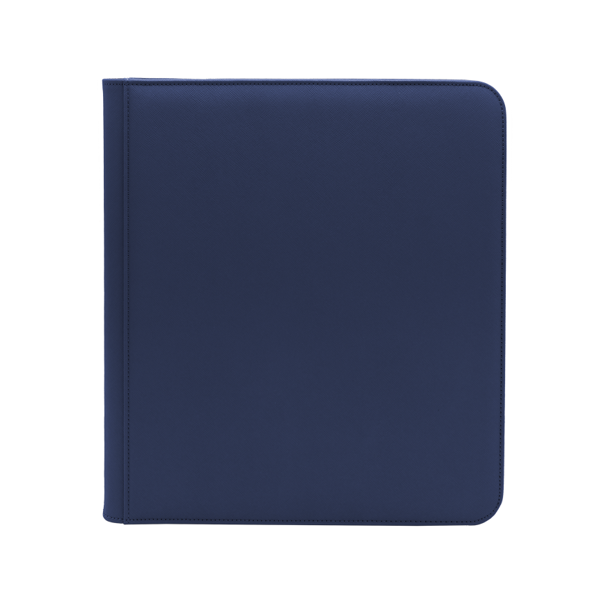 DEX Protection Binder