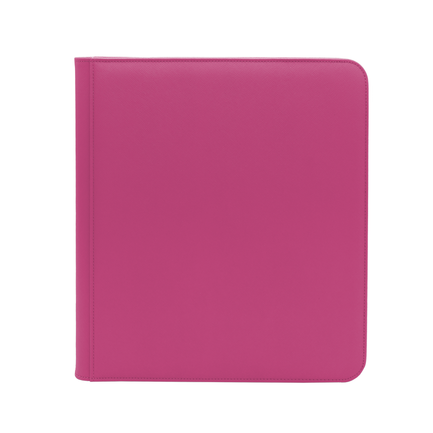 DEX Protection Binder
