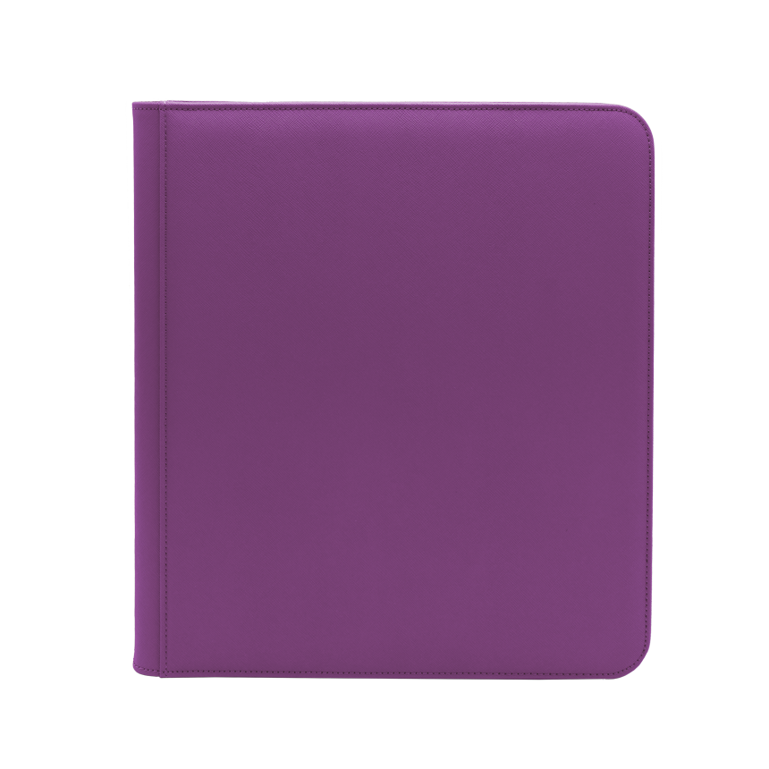 DEX Protection Binder