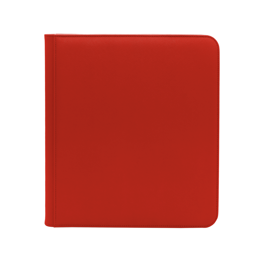 DEX Protection Binder