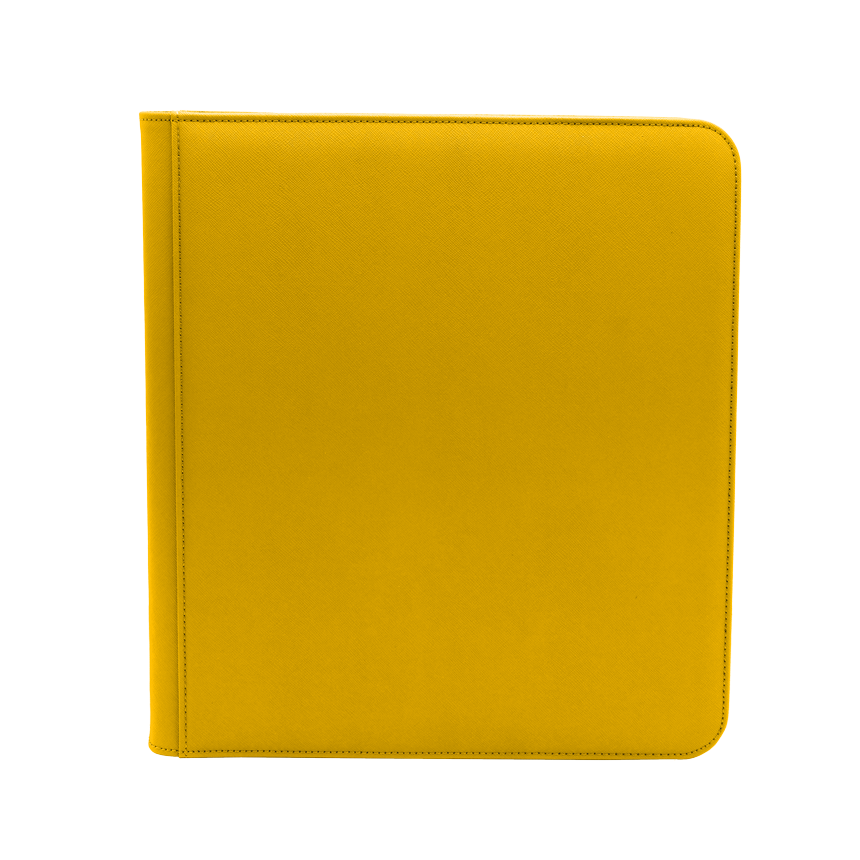 DEX Protection Binder