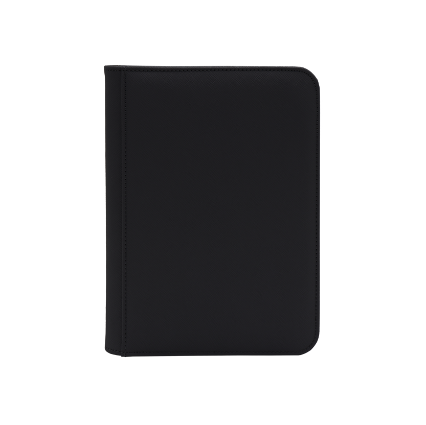 DEX Protection Binder