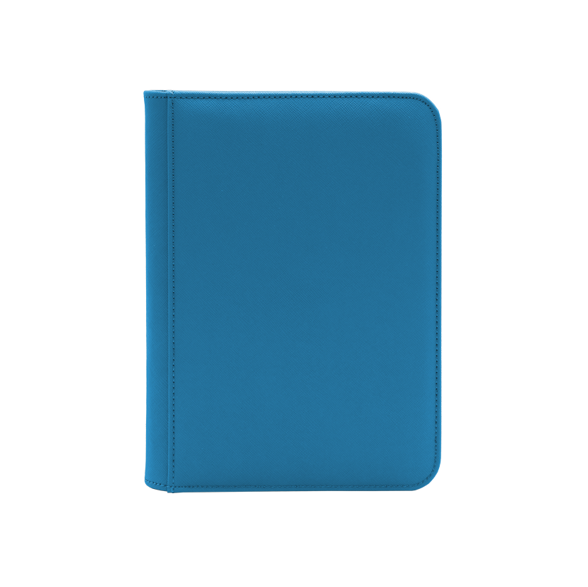 DEX Protection Binder