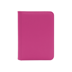 DEX Protection Binder