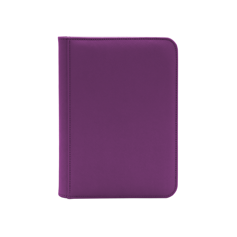 DEX Protection Binder