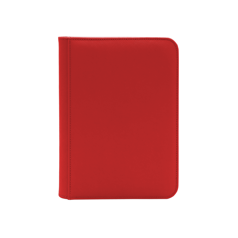 DEX Protection Binder