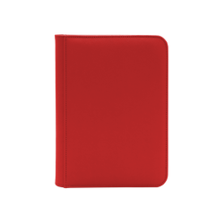 DEX Protection Binder