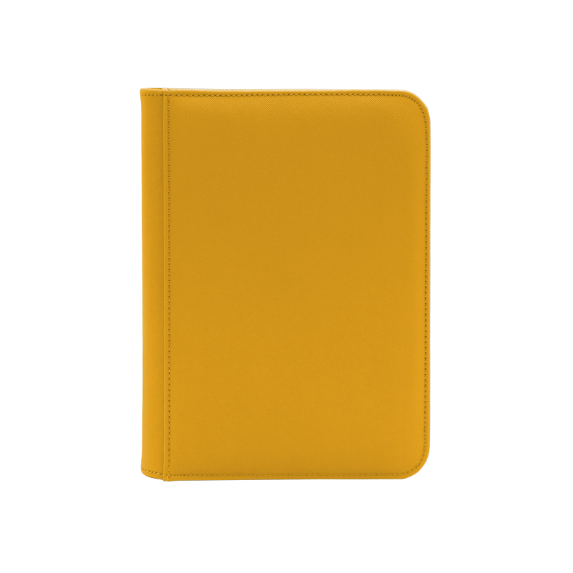 DEX Protection Binder
