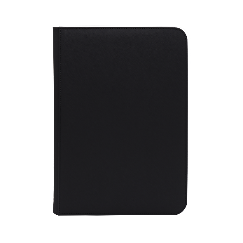 DEX Protection Binder