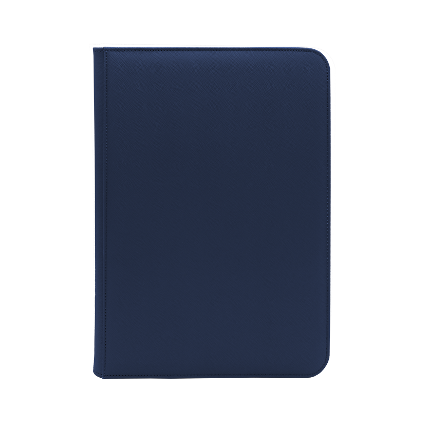 DEX Protection Binder