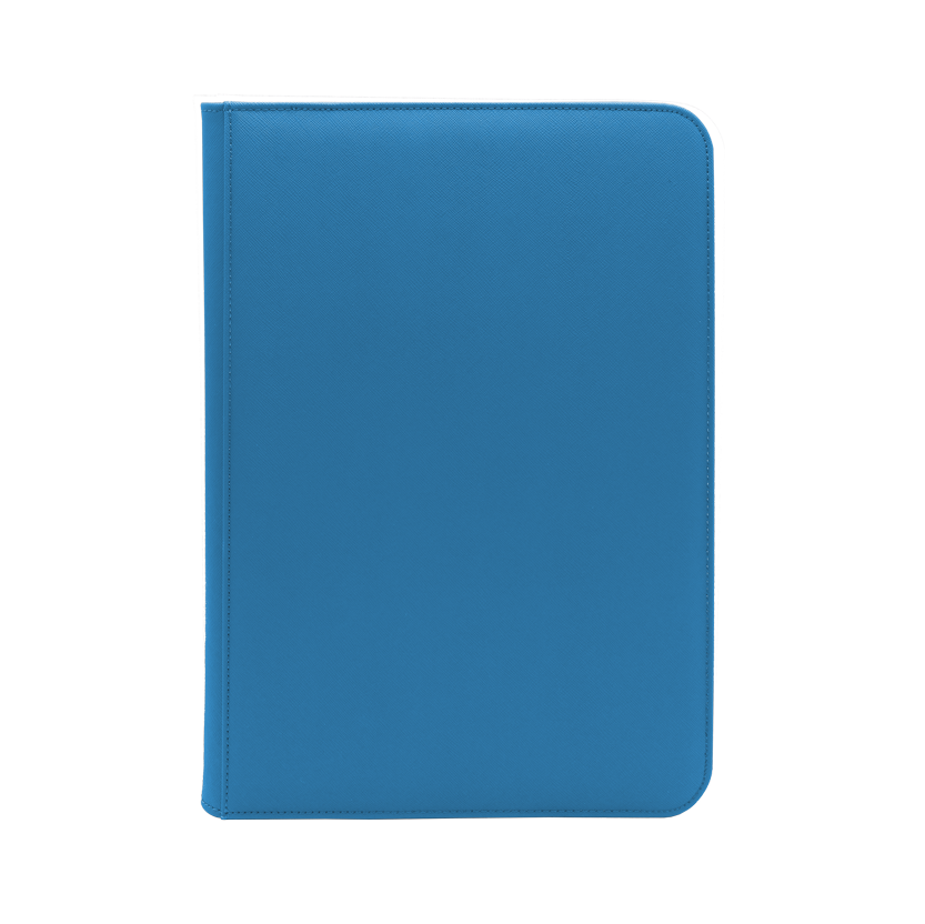 DEX Protection Binder