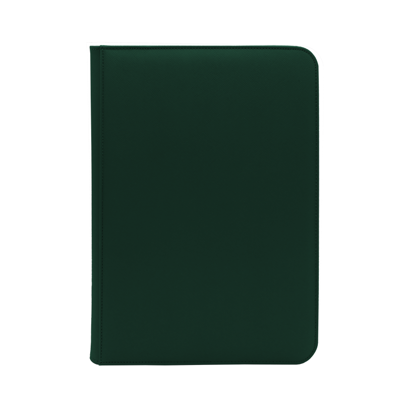 DEX Protection Binder