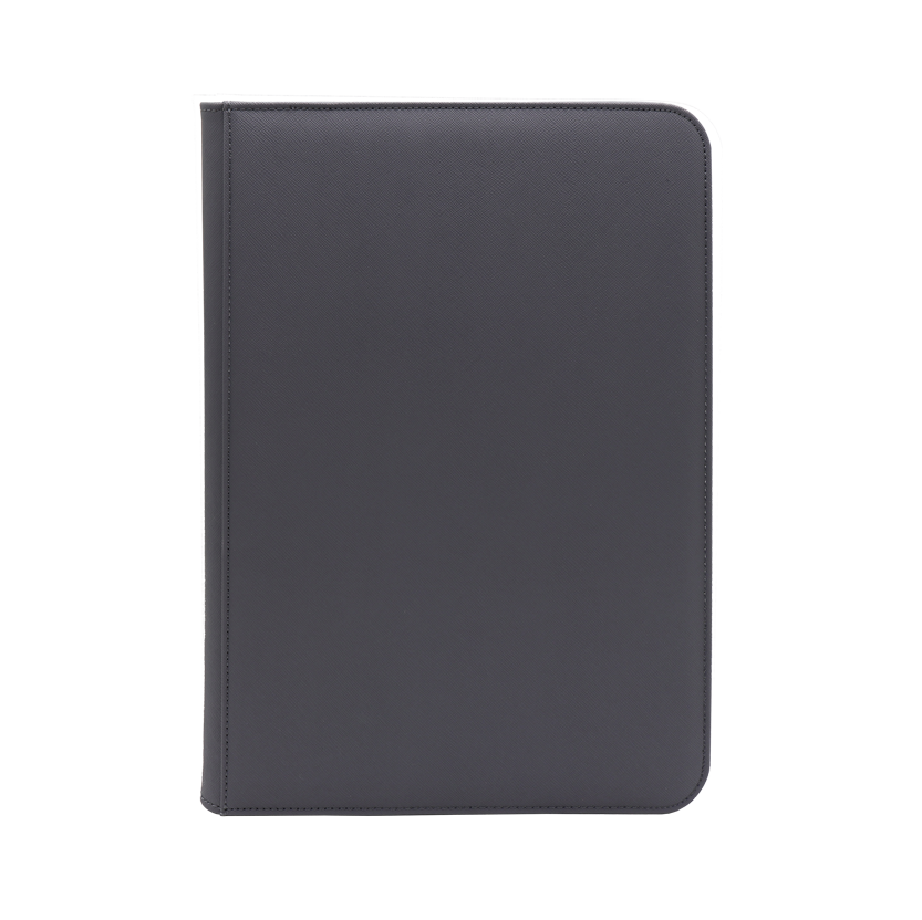 DEX Protection Binder