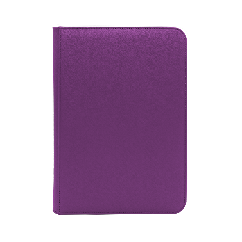 DEX Protection Binder