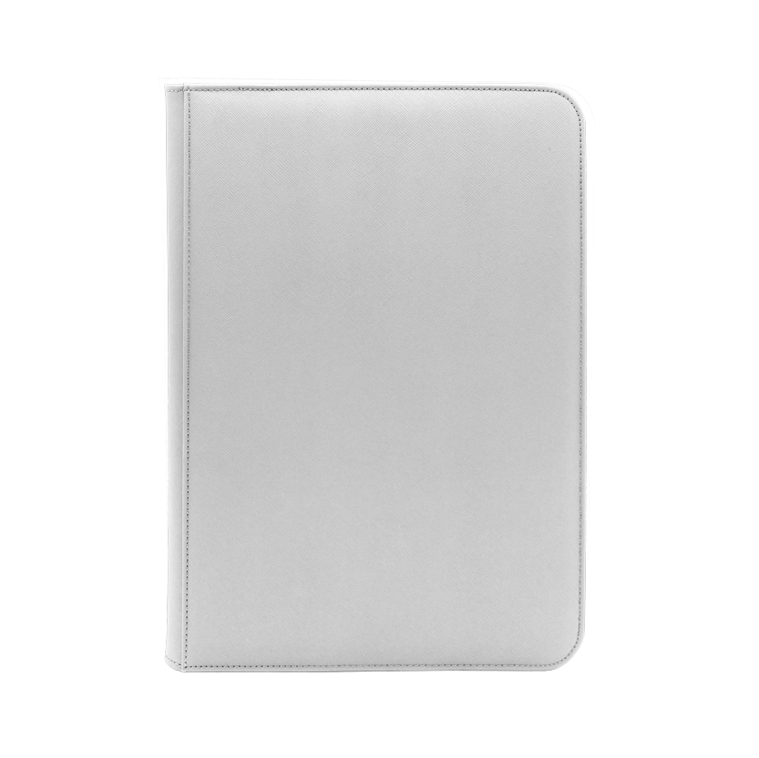 DEX Protection Binder