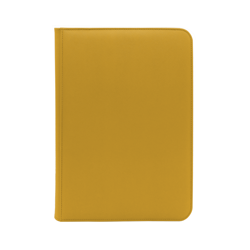 DEX Protection Binder