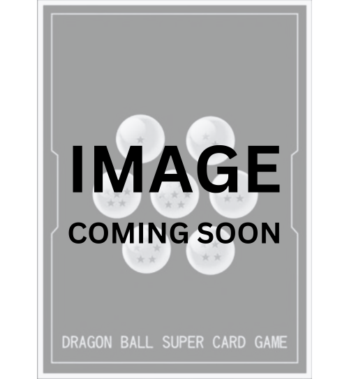 Vegeta (Mini) : DA [Starter Deck: Vegeta]