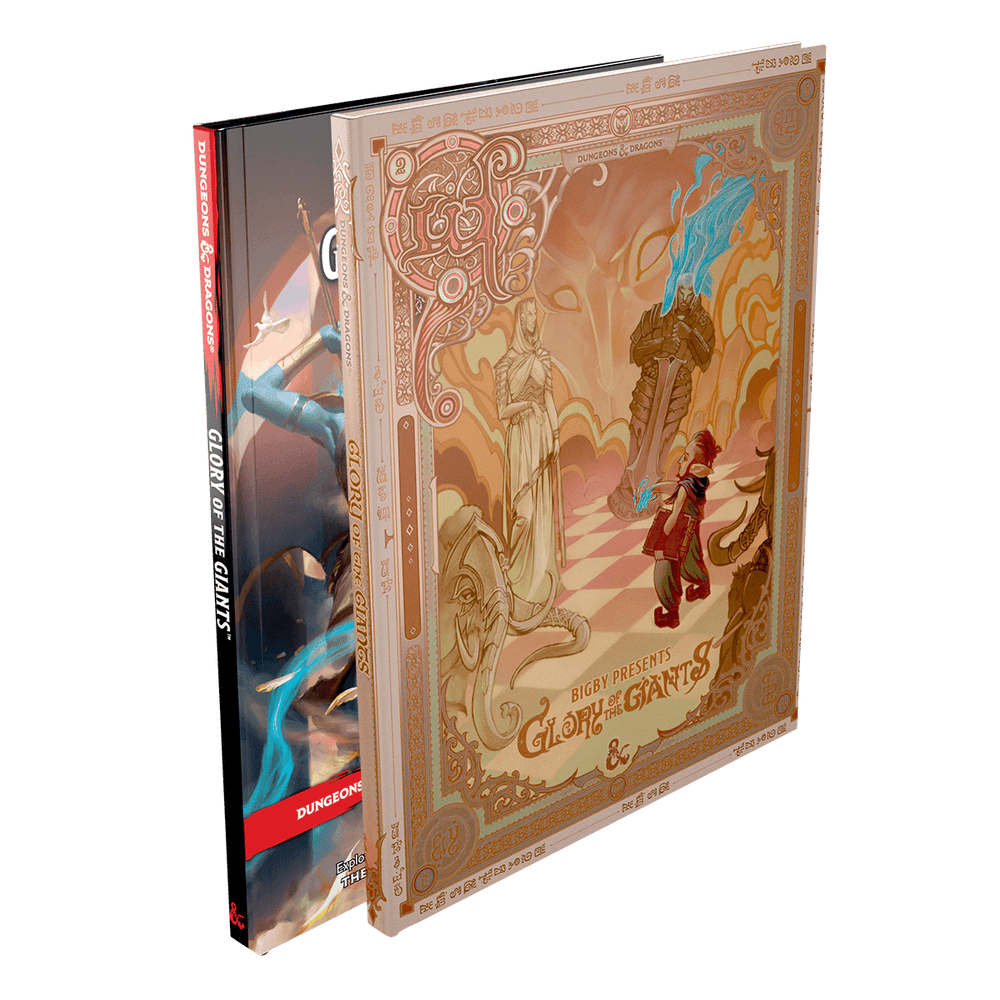 bigby presents glory of the giants monsters Bigby Presents: Glory of the Giants