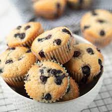 Muffins