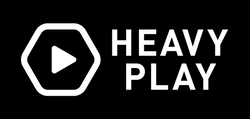 Heavy Play - RFG Deck Box