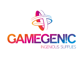 Gamegenic Prime Album 24-Pocket