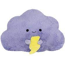 Squishable Celestial Storm Cloud
