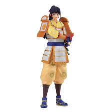 One Piece The Grandline Extra Kikunojo DXF Statue