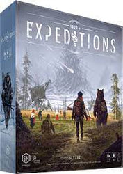 Expeditions (Standard Edition)