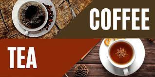 Brewed Drinks + Other