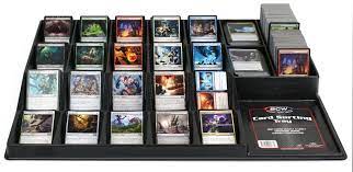 BCW - Card Sorting Tray