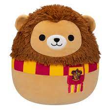 Harry Potter Squishmallow Plush