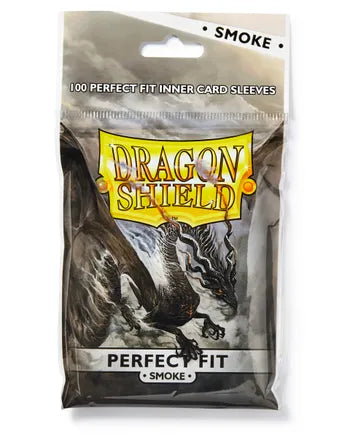 Dragon Shield - Perfect Fit (Standard Size) (100)