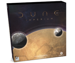 Dune Imperium