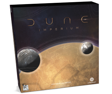 Dune Imperium