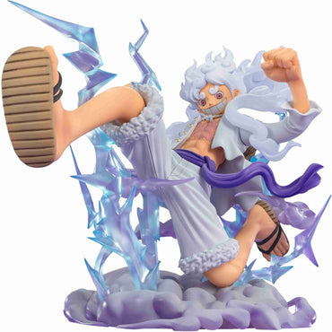 FIGUARTSZERO MONKEY D. LUFFY -GEAR5 GIGANT- [EXTRA BATTLE]