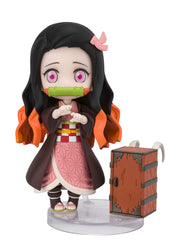 Demon Slayer: Kimetsu no Yaiba - Kamado Nezuko - Figuarts mini Action Figure
