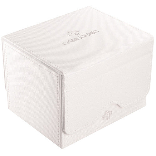 GameGenic - Sidekick 100+ XL Convertible - White