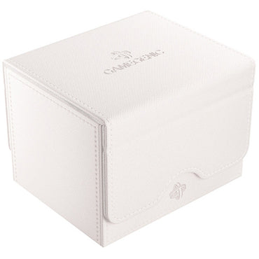 GameGenic - Sidekick 100+ XL Convertible - White