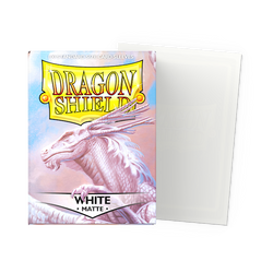 Dragon Shield - Standard Sleeves