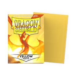 Dragon Shield - Standard Sleeves