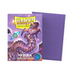 Dragon Shield - Standard Sleeves