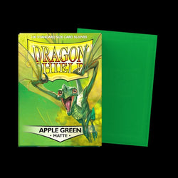 Dragon Shield - Standard Sleeves