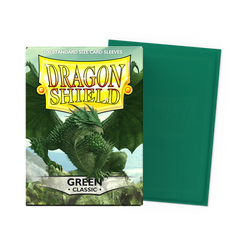 Dragon Shield - Standard Sleeves
