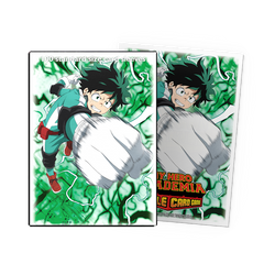 Dragon Shield - Standard Sleeves