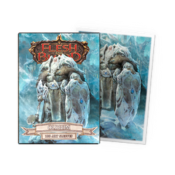 Dragon Shield - Standard Sleeves