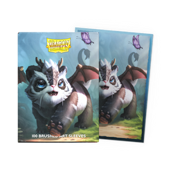 Dragon Shield - Standard Sleeves