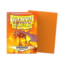 Dragon Shield - Standard Sleeves