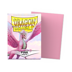 Dragon Shield - Standard Sleeves