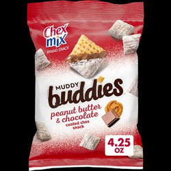 Chex Mix Snack Bags